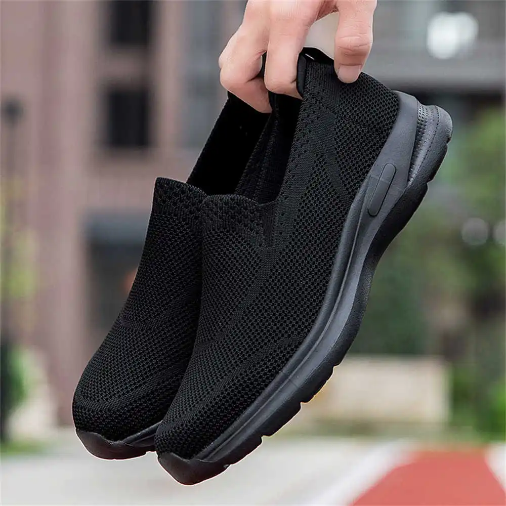 Men'S Fashion Over 40 - Ohne Spitzennetz Herrenstiefel für die Halbsaison,