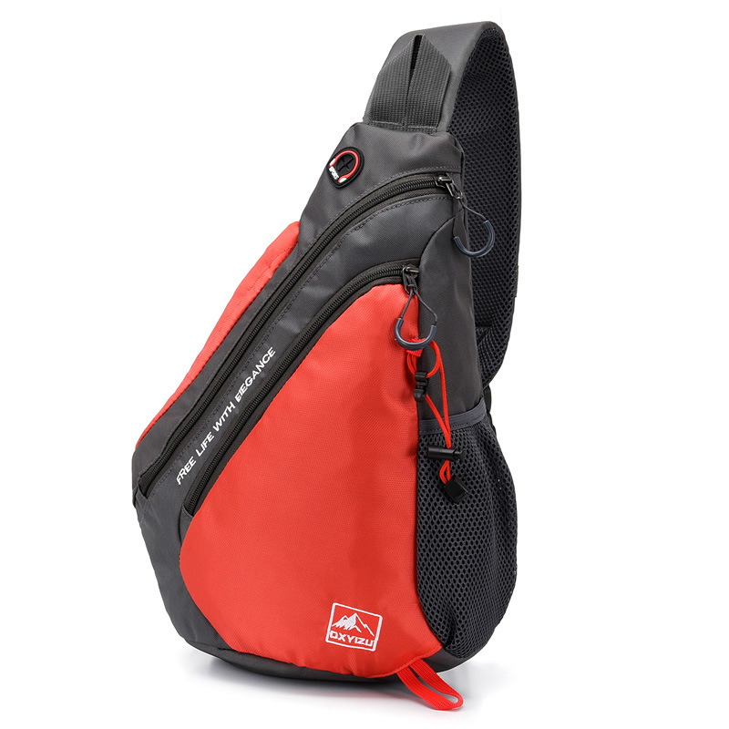 Crossbody Bag Men - Mode Damen Umhängetasche Paar Messenger Outdoor