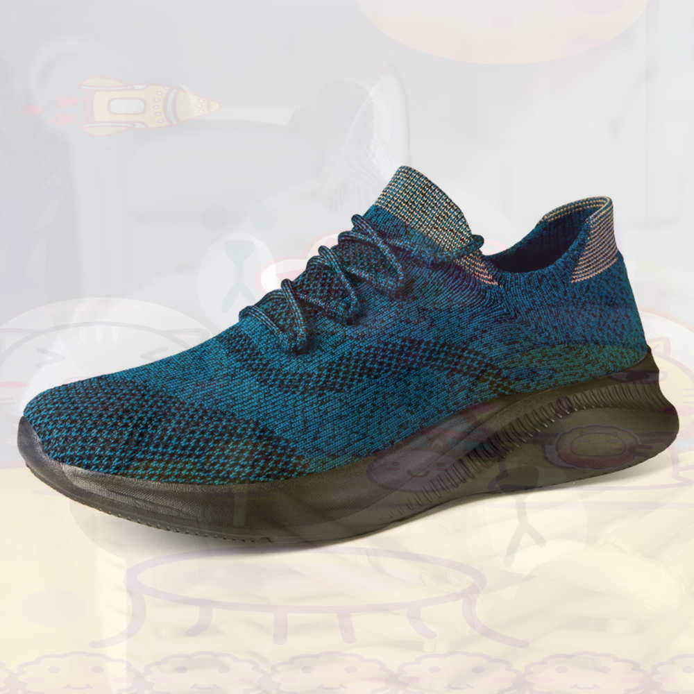 Men'S Fashion Over 40 - Nummer 41, weicher Boden, hochwertige Schuhe
