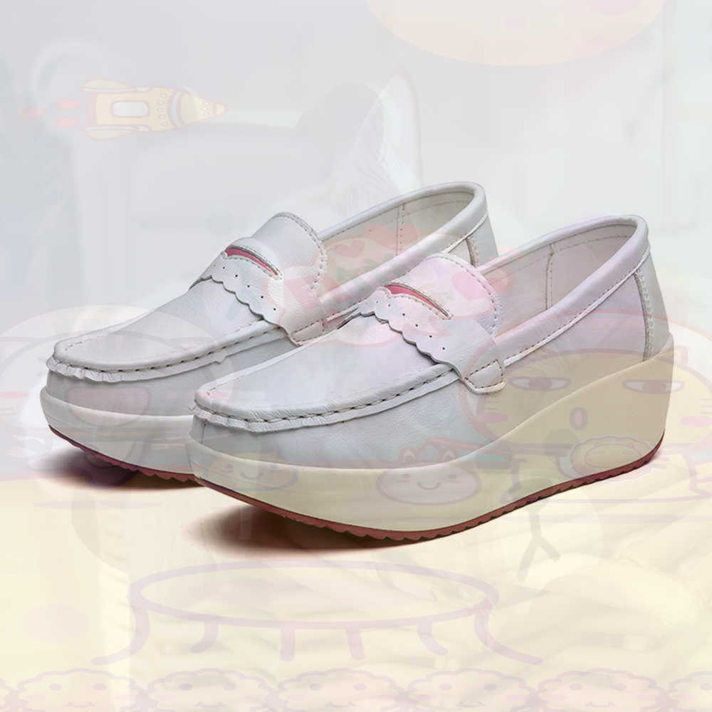Men'S Fashion Over 40 - Plataform Winter Rosa Turnschuhe Tennis Damen