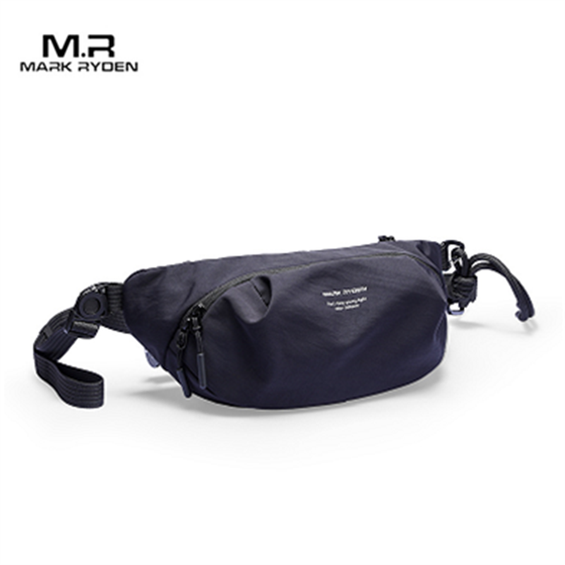 Crossbody Bag Men - Mark Ryden Wasserdichte Casual Brust Tasche