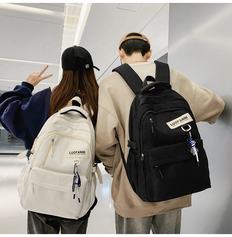Men'S Fashion For 60 Year Old - Modische Schultasche für Mädchen, Rucksack mit