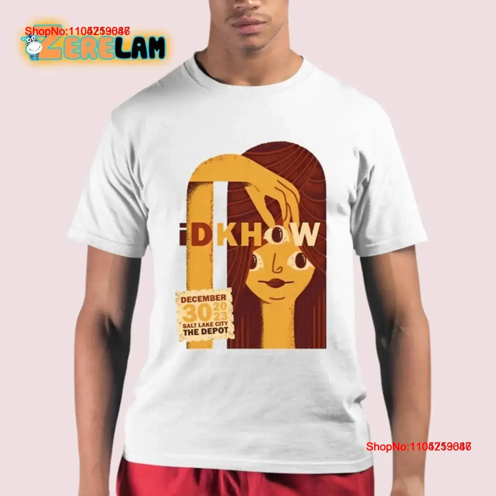 Men'S Fashion Depot - Idkhow Dezember 30 2023 Salt Lake