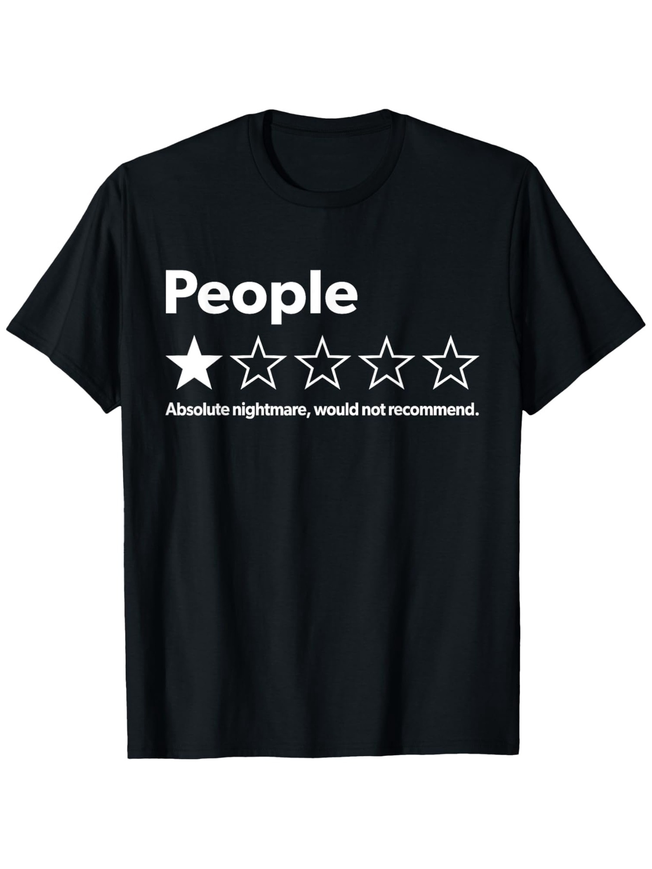 Men'S Fashion Reviews - Lustiges T-Shirt in asiatischer Größe –