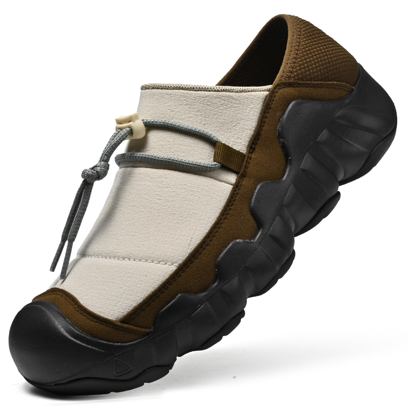 Men'S Fashion Hiking Boots - Marke männer Turnschuhe Im Freien Wasserdichte