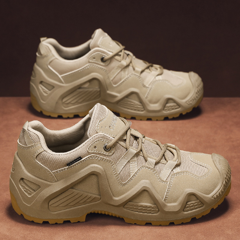 Men'S Fashion Hiking Boots - Herren Outdoor Fashion Sneakers Neue Designer