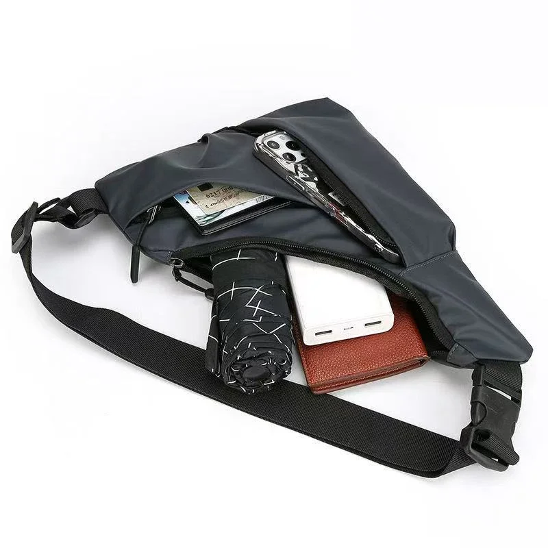 Herrentasche mit großer Kapazi – Crossbody Bag Men Bewertung und Preis