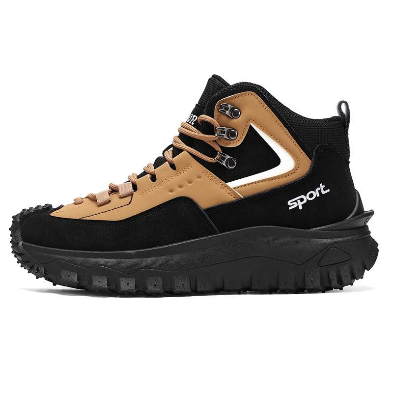 Herren-Wanderschuhe mit breite – Men'S Fashion Hiking Boots Bewertung und Preis