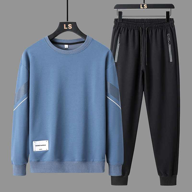 Herren Casual 2-Teiliges Sport – Men'S Fashion Clothing Bewertung und Preis