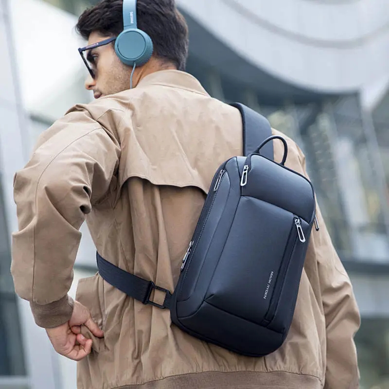 Mark Ryden Multifunktionale Br – Crossbody Bag Men Bewertung und Preis