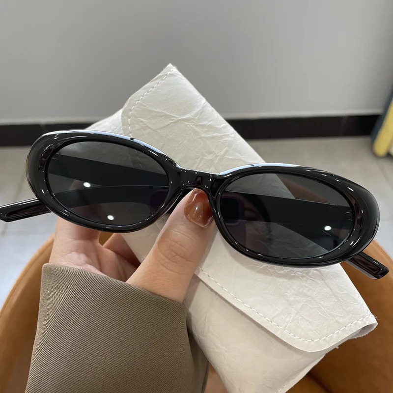 Beliebte Damen-Sonnenbrille, k – Men'S Fashion Glasses Bewertung und Preis