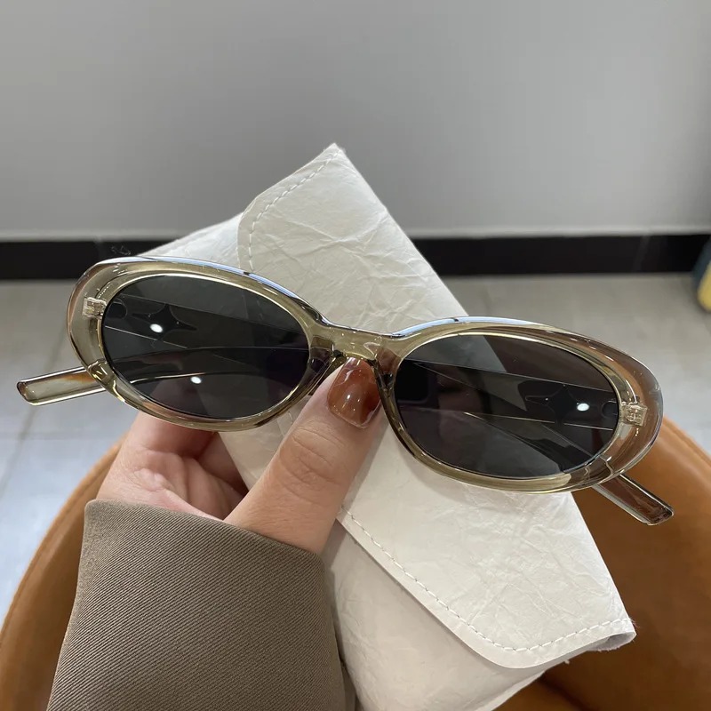 Beliebte Damen-Sonnenbrille, k – Men'S Fashion Glasses Bewertung und Preis