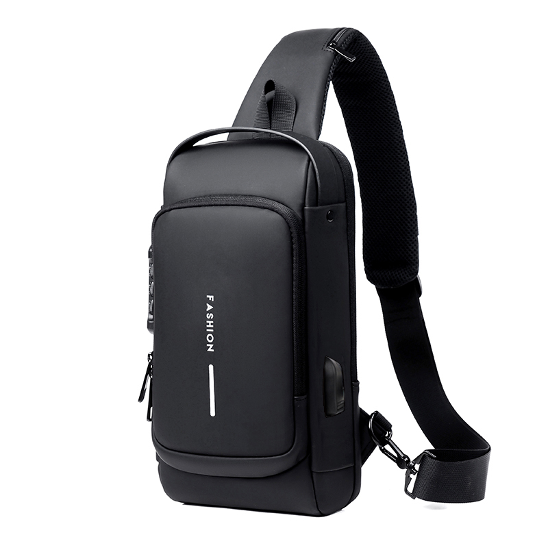Herren Multifunktions-Anti-Die – Crossbody Bag Men Bewertung und Preis