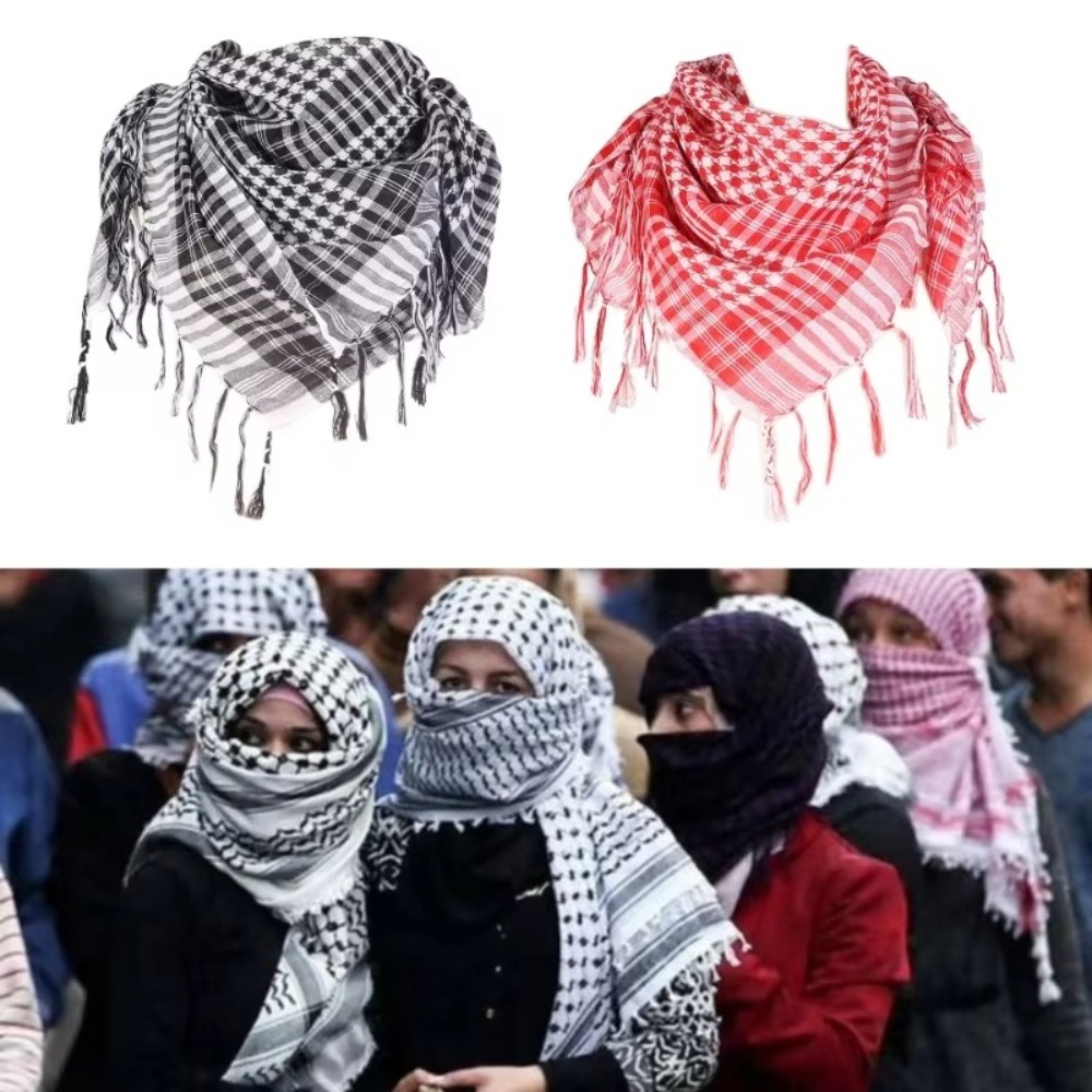 Großer arabischer Schal, Arabi – Men'S Fashion Xxl Bewertung und Preis