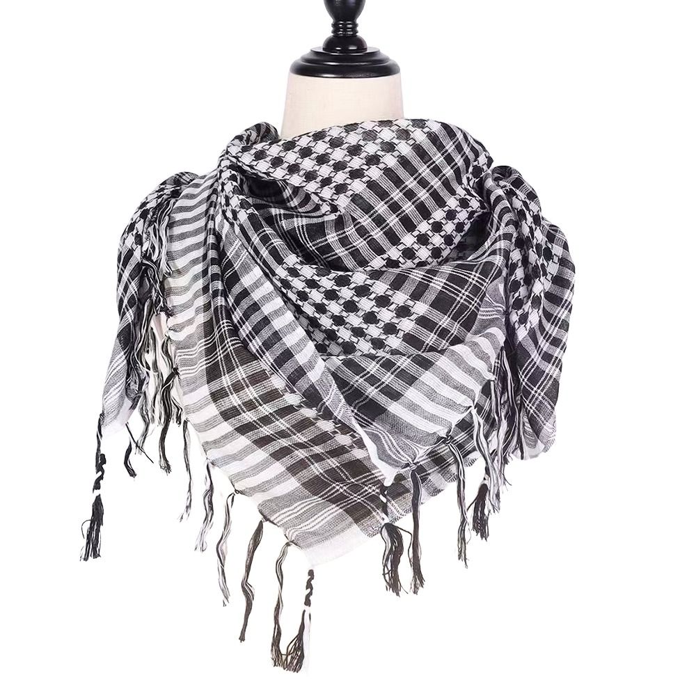 Großer arabischer Schal, Arabi – Men'S Fashion Xxl Bewertung und Preis