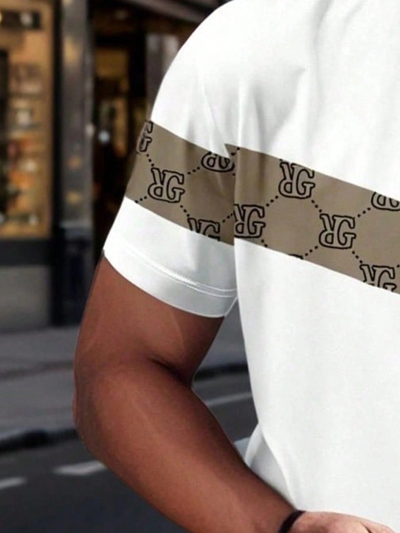 2026 Sommer Herrenanzug mit 3D – Men'S Fashion Clothing Bewertung und Preis