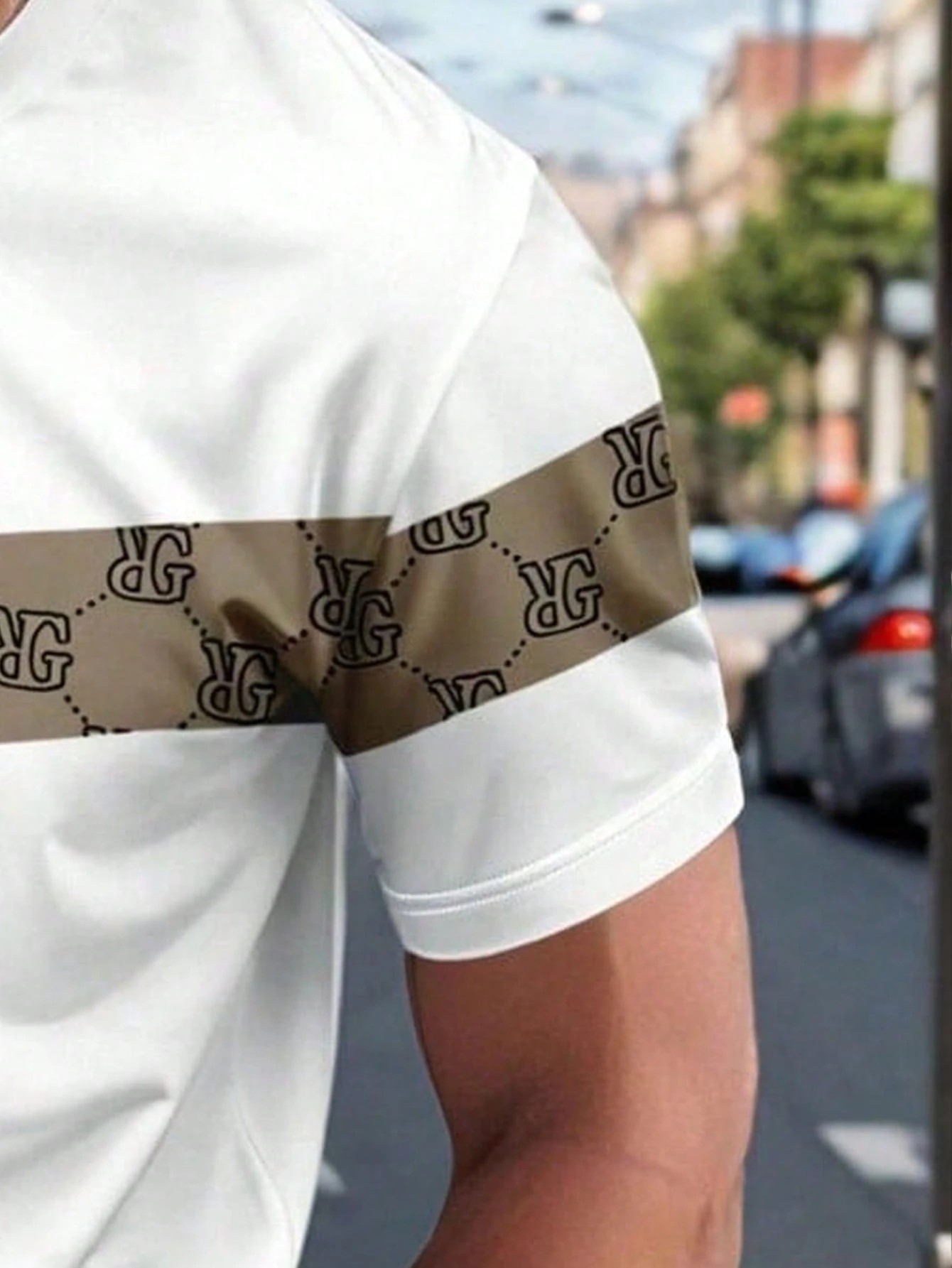 2026 Sommer Herrenanzug mit 3D – Men'S Fashion Clothing Bewertung und Preis