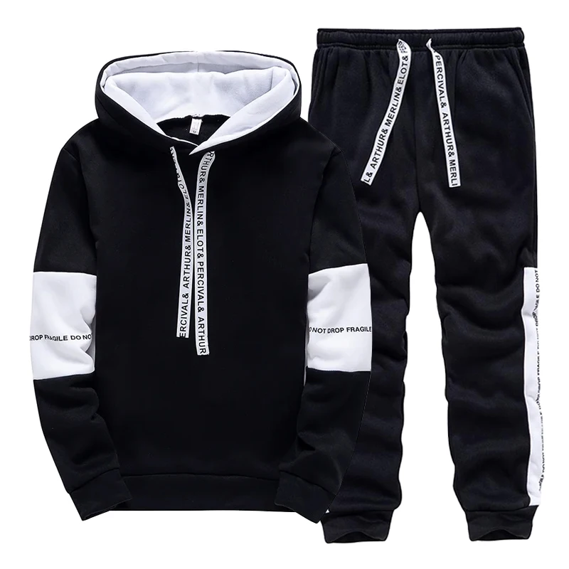 Trainingsanzug für Herren Läss – Men'S Fashion Clothing Bewertung und Preis