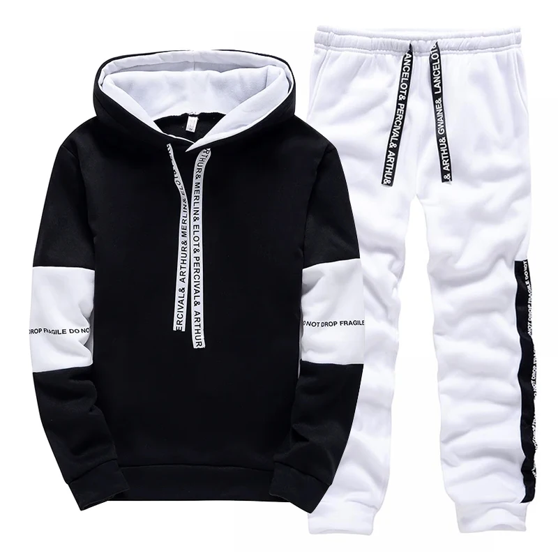 Trainingsanzug für Herren Läss – Men'S Fashion Clothing Bewertung und Preis