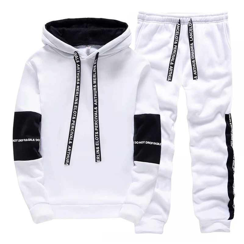 Trainingsanzug für Herren Läss – Men'S Fashion Clothing Bewertung und Preis