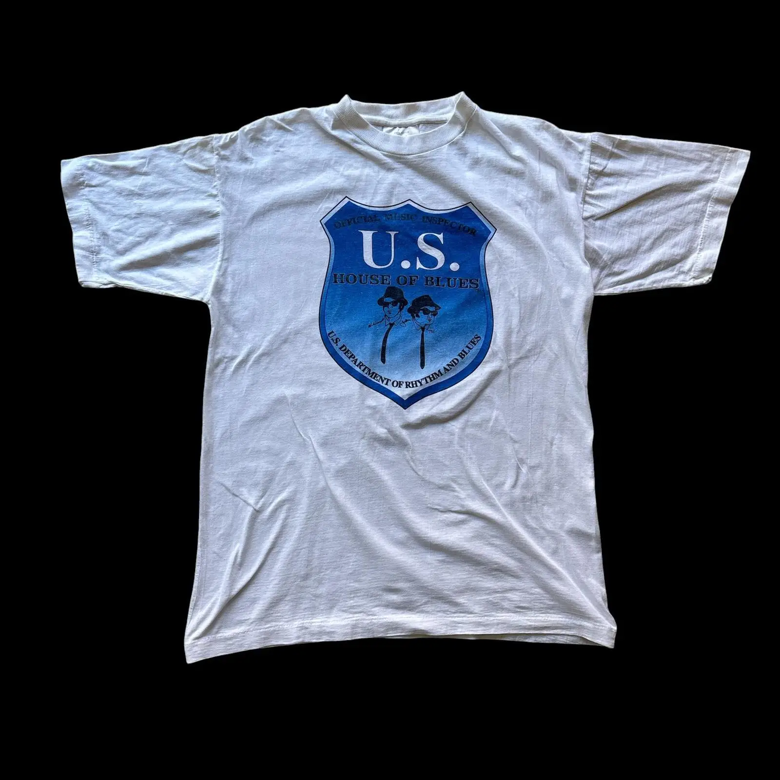 Vintage 1980er House of Blues  – Mens Fashion In 1980S Bewertung und Preis