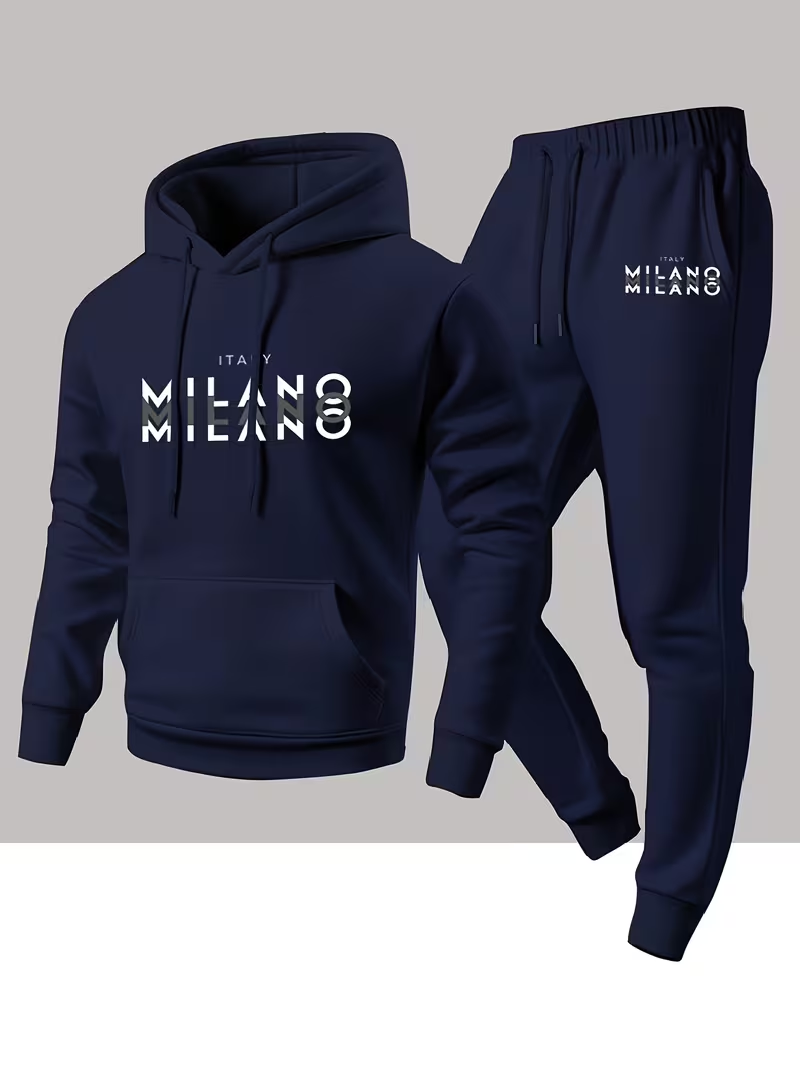 Herren Trendiges Mode-Set mit  – Men'S Fashion Clothing Bewertung und Preis
