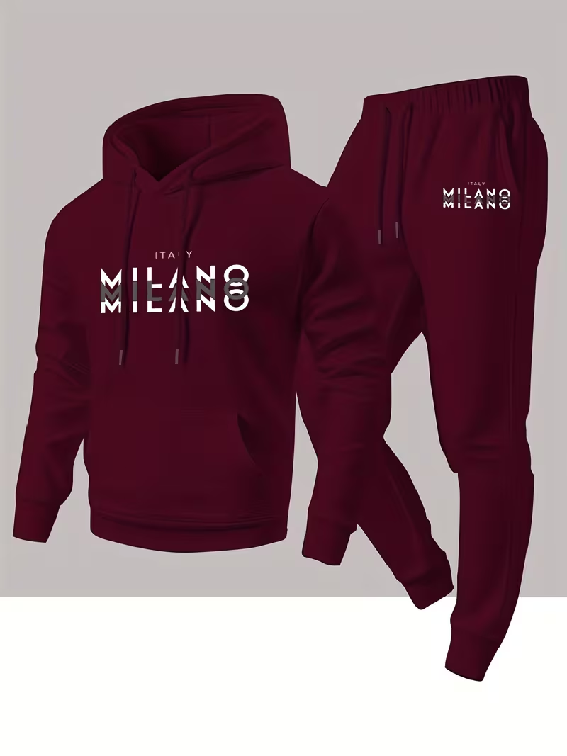 Herren Trendiges Mode-Set mit  – Men'S Fashion Clothing Bewertung und Preis