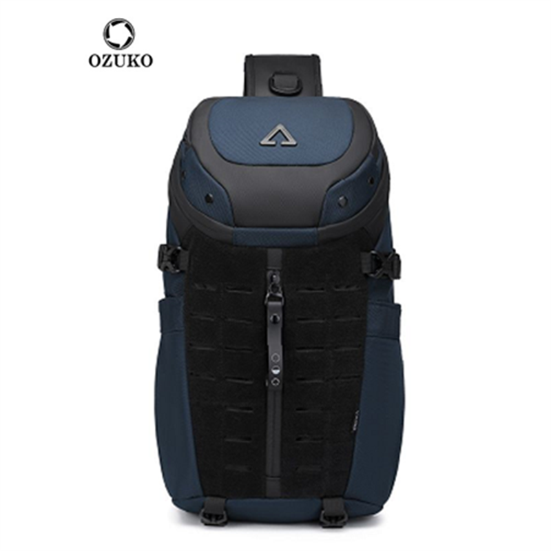 Ozuko Brusttasche Umhängetasch – Crossbody Bag Men Bewertung und Preis