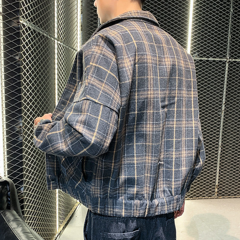 GELITAYIN Kurze Herrenmäntel a – Men'S Fashion Reviews Bewertung und Preis