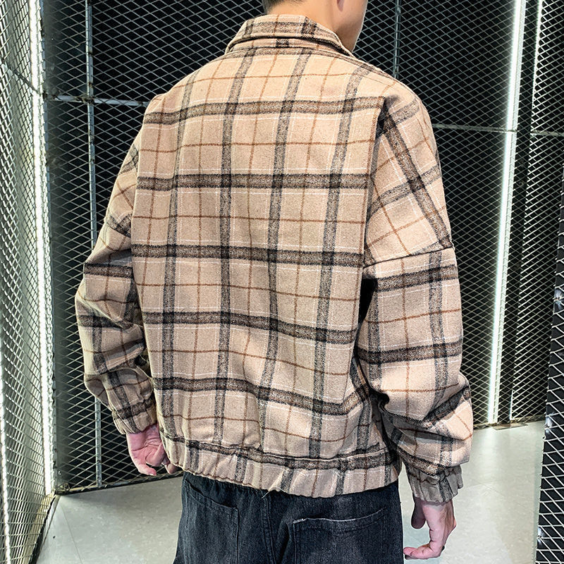 GELITAYIN Kurze Herrenmäntel a – Men'S Fashion Reviews Bewertung und Preis