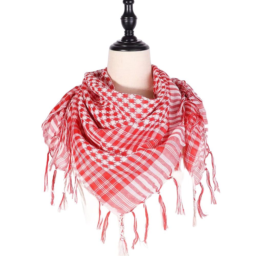 Großes arabisches Shemagh-Kopf – Men'S Fashion Xxl Bewertung und Preis