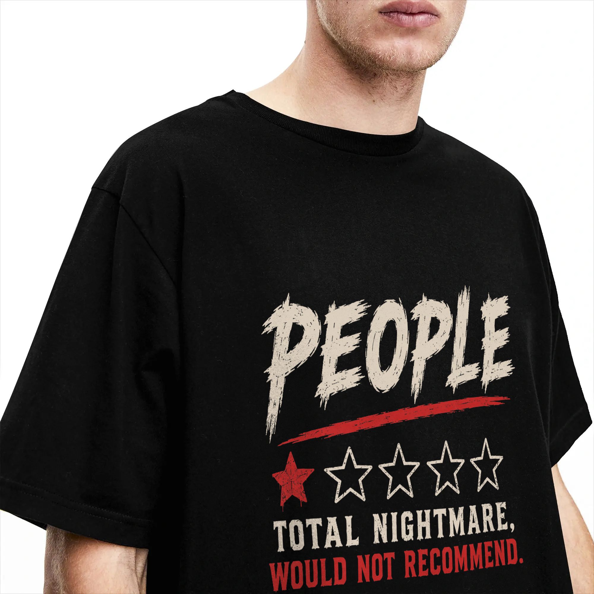 Herren- und Damen-T-Shirt „Peo – Men'S Fashion Reviews Bewertung und Preis
