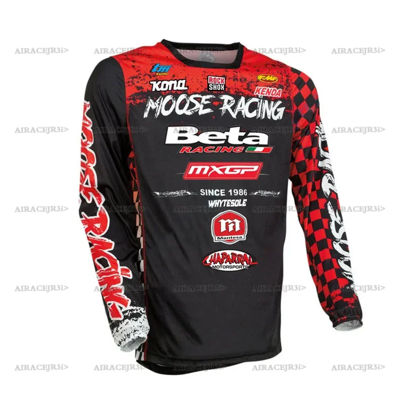 Enduro Racing Motocross Rally  – Mens Fashion Mexico Bewertung und Preis