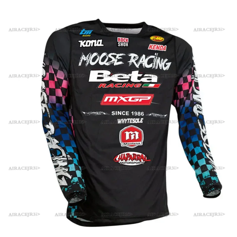Enduro Racing Motocross Rally  – Mens Fashion Mexico Bewertung und Preis