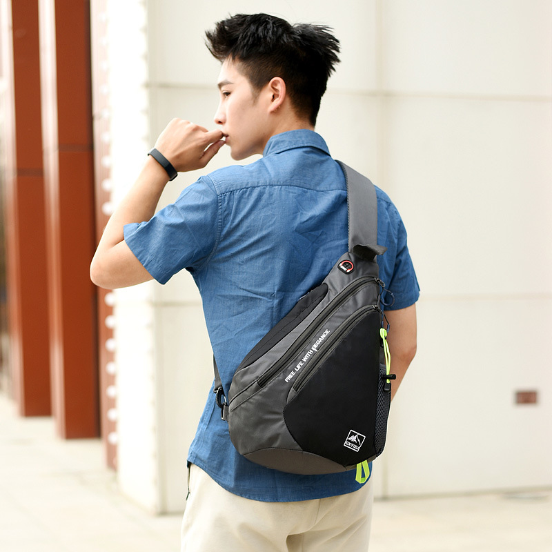 Mode Damen Umhängetasche Paar  – Crossbody Bag Men Bewertung und Preis
