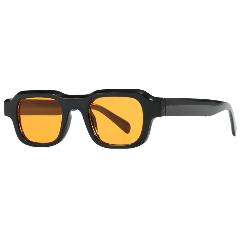 Damen Vintage Rechteckige Sonn – Men'S Fashion Glasses Bewertung und Preis