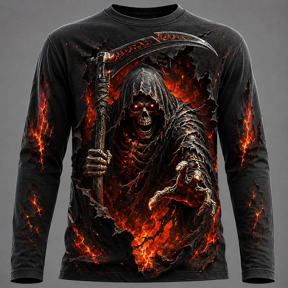 Halloween Herren 3D Grafik Bed – Men Fashion Upper Bewertung und Preis