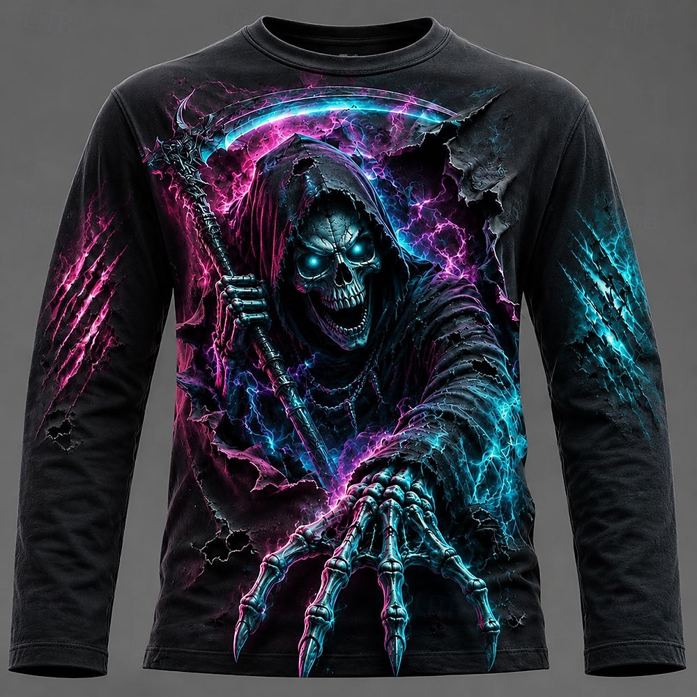 Halloween Herren 3D Grafik Bed – Men Fashion Upper Bewertung und Preis