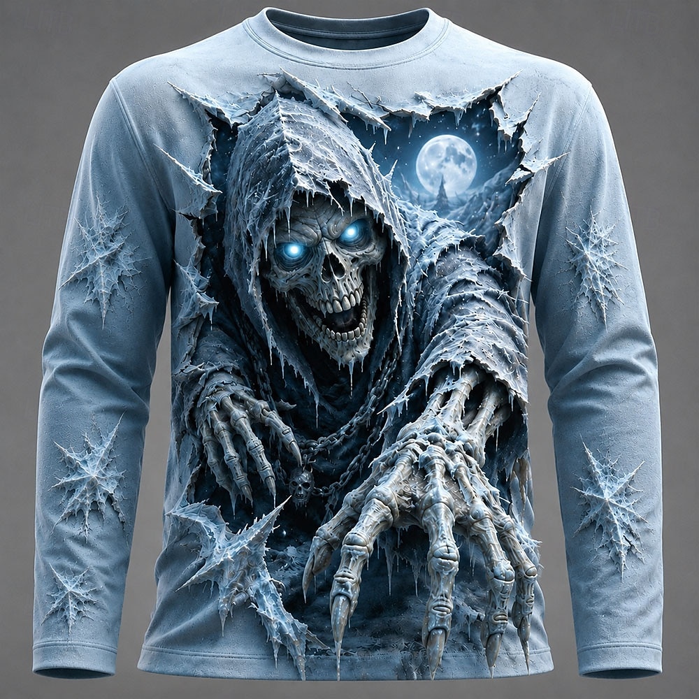 Halloween Herren 3D Grafik Bed – Men Fashion Upper Bewertung und Preis