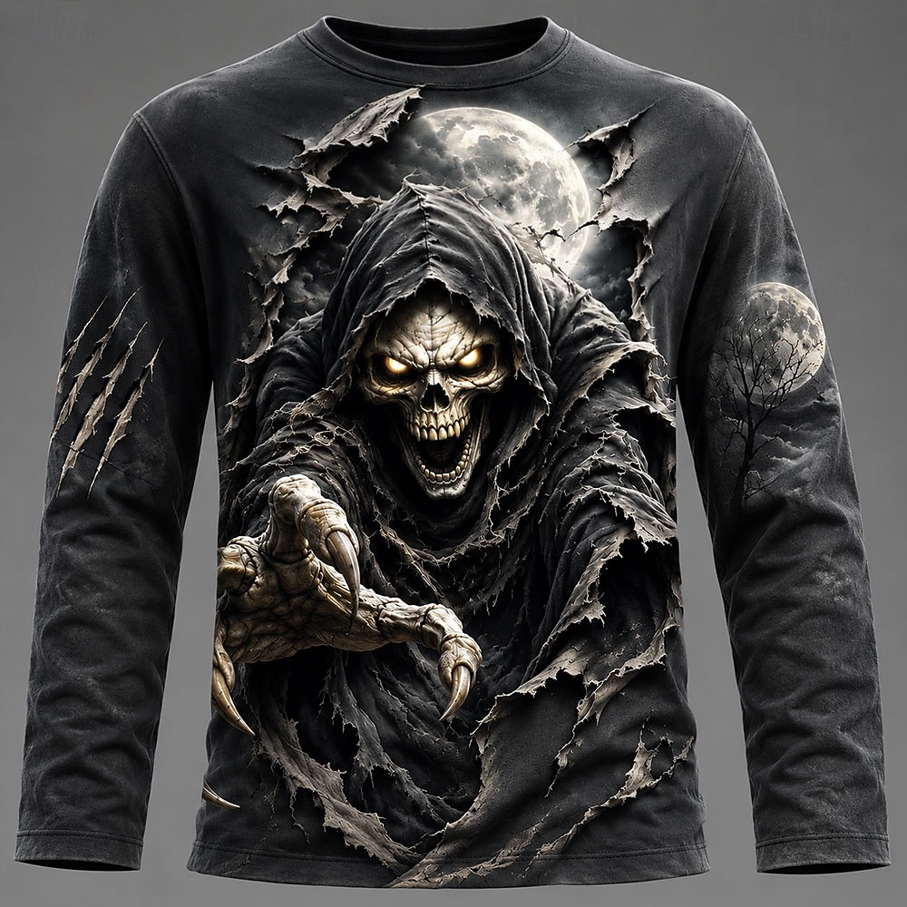 Halloween Herren 3D Grafik Bed – Men Fashion Upper Bewertung und Preis
