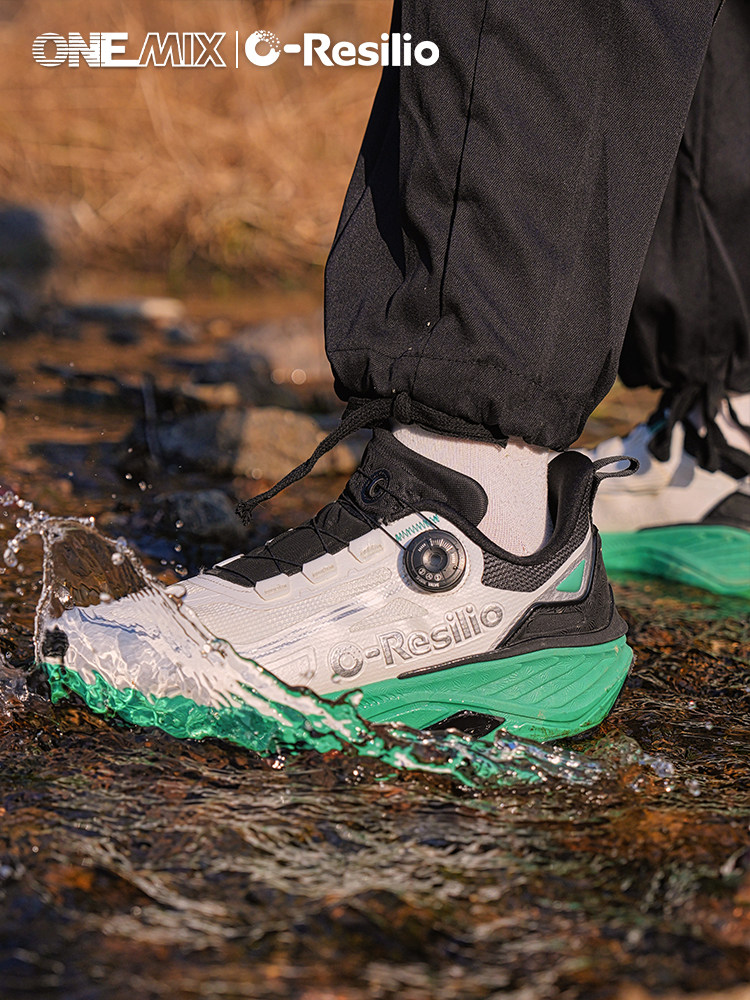 Onemix Herren Wasserdichte & R – Men'S Fashion Hiking Boots Bewertung und Preis