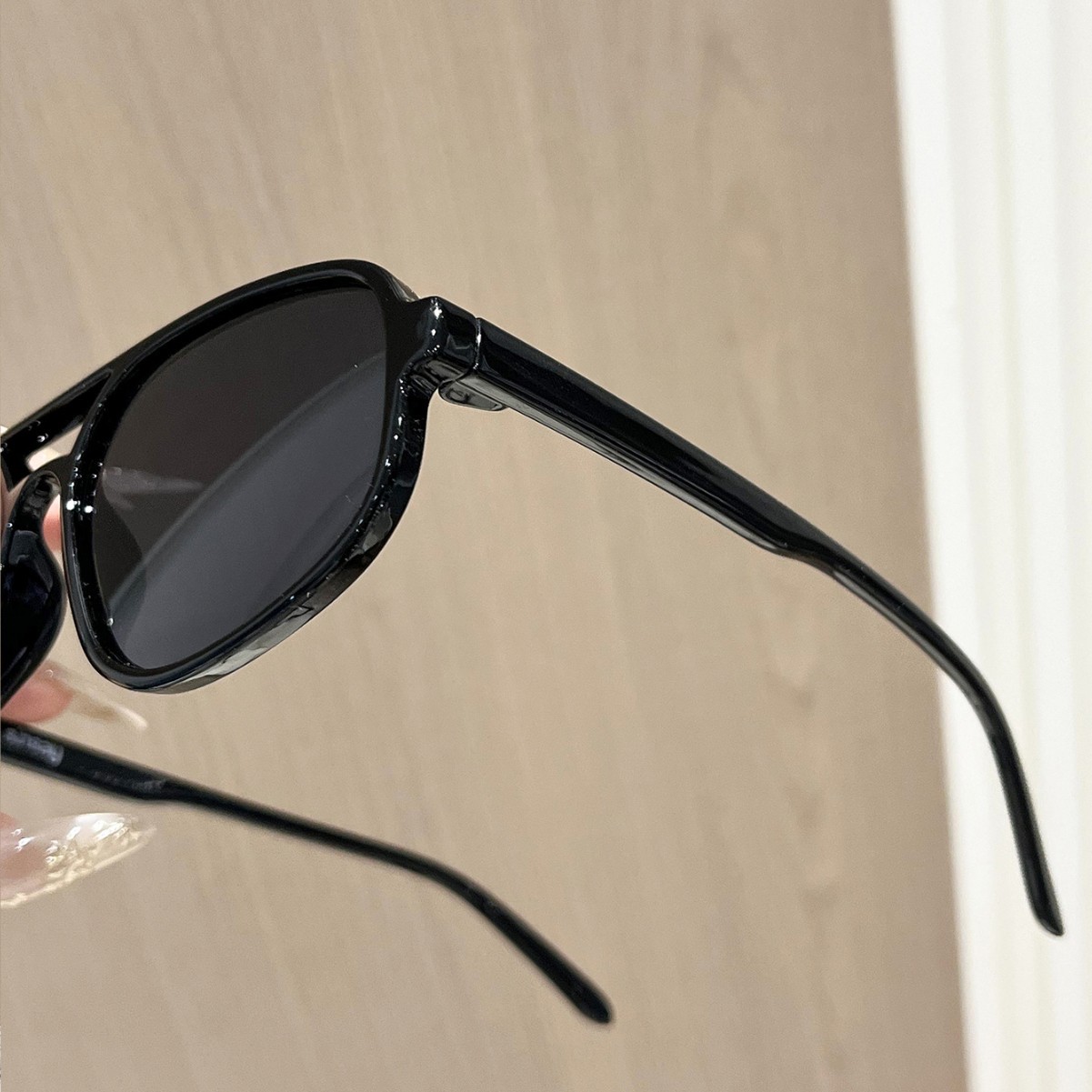 Neue Retro Ovale Damen-Sonnenb – Men'S Fashion Glasses Bewertung und Preis