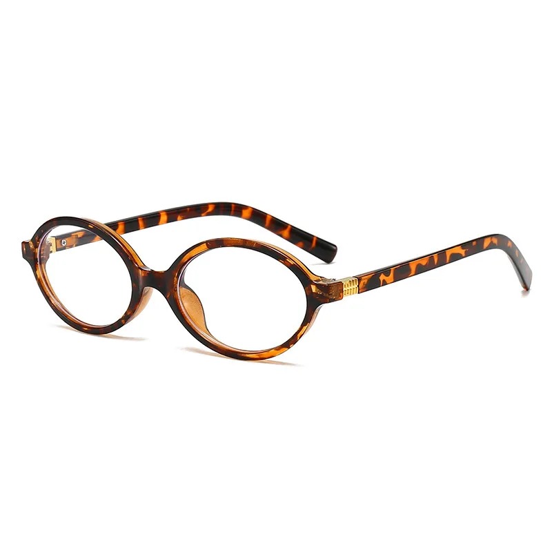 Vintage Ovale Sonnenbrille Dam – Men'S Fashion Glasses Bewertung und Preis