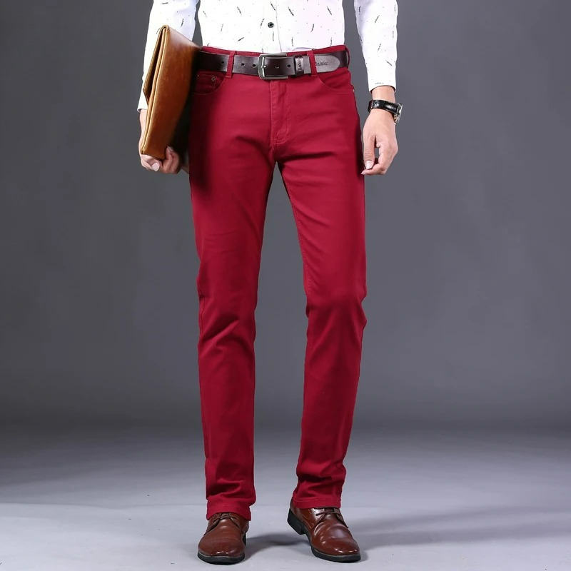 Markenjeans im klassischen Sti – Men'S Fashion Reviews Bewertung und Preis
