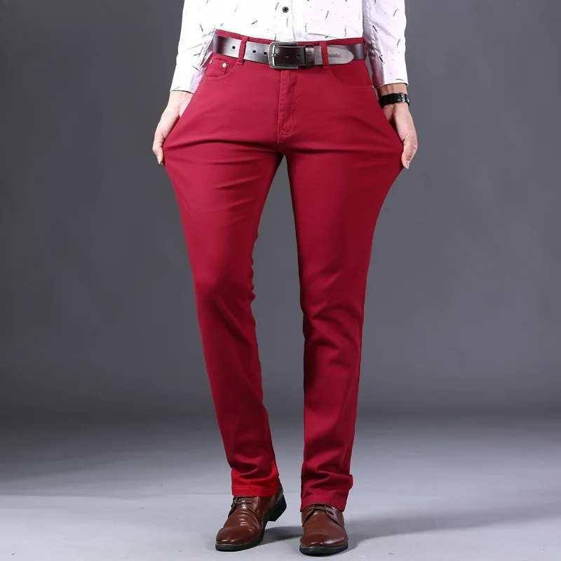 Markenjeans im klassischen Sti – Men'S Fashion Reviews Bewertung und Preis