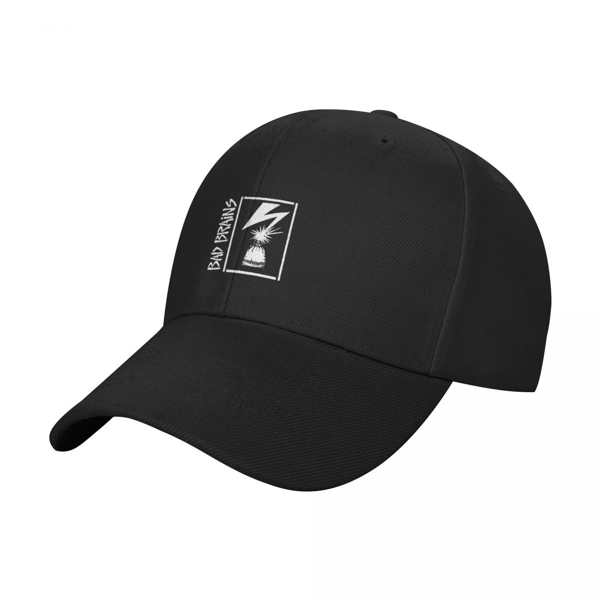 Full Bad Brains Capitol Schabl – Men'S Fashion Genres Bewertung und Preis