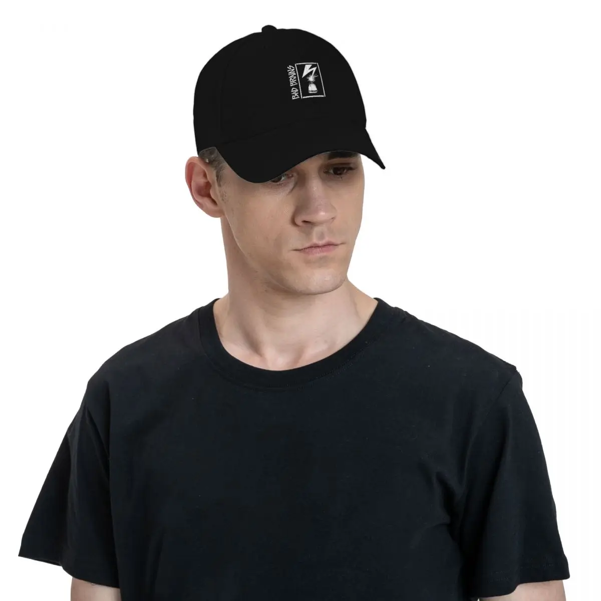 Full Bad Brains Capitol Schabl – Men'S Fashion Genres Bewertung und Preis