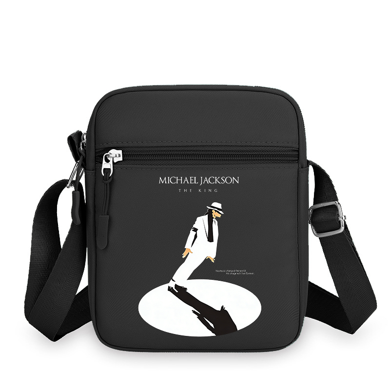 Herren Damen Anime Handy-Aufbe – Crossbody Bag Men Bewertung und Preis