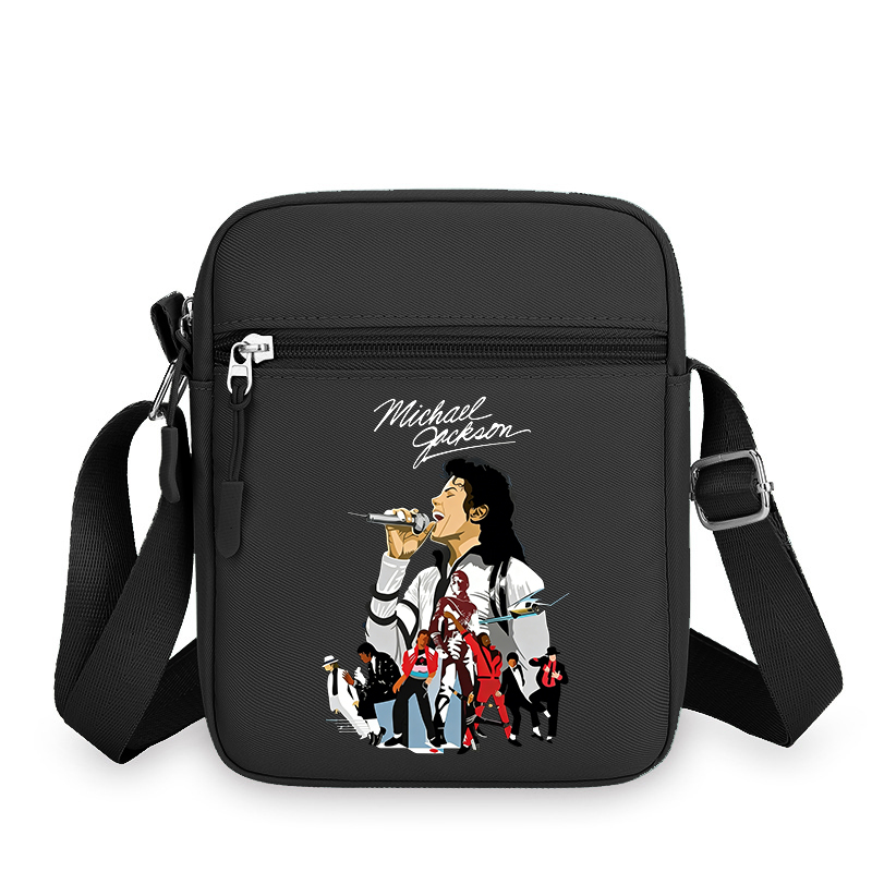 Herren Damen Anime Handy-Aufbe – Crossbody Bag Men Bewertung und Preis