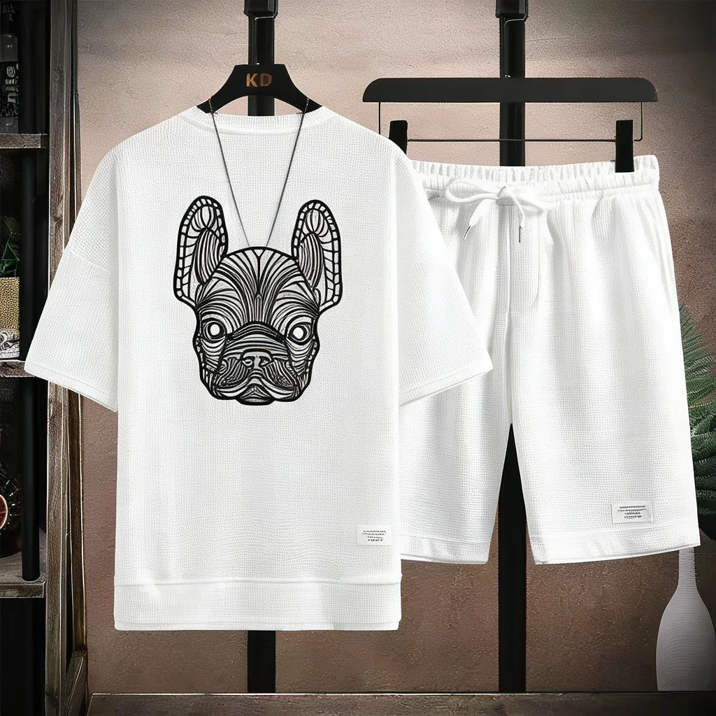 Sommer Herren Schnelltrocknend – Mens Fashion Streetwear Bewertung und Preis